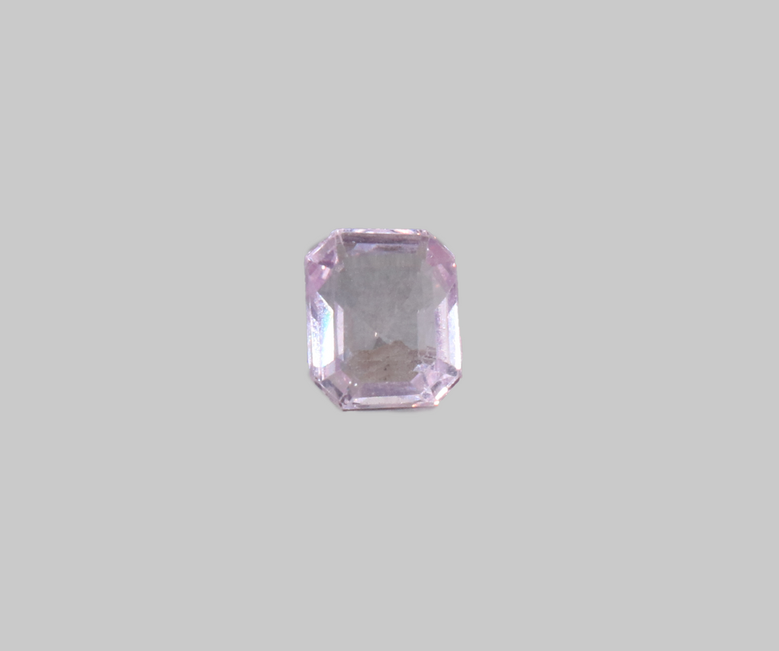 Ruby - 4.05 Carats