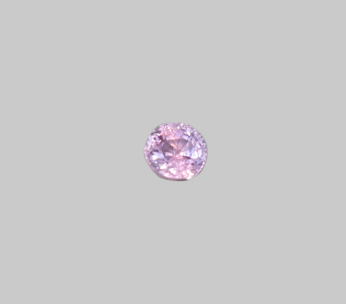 Ruby - 2.94 Carats