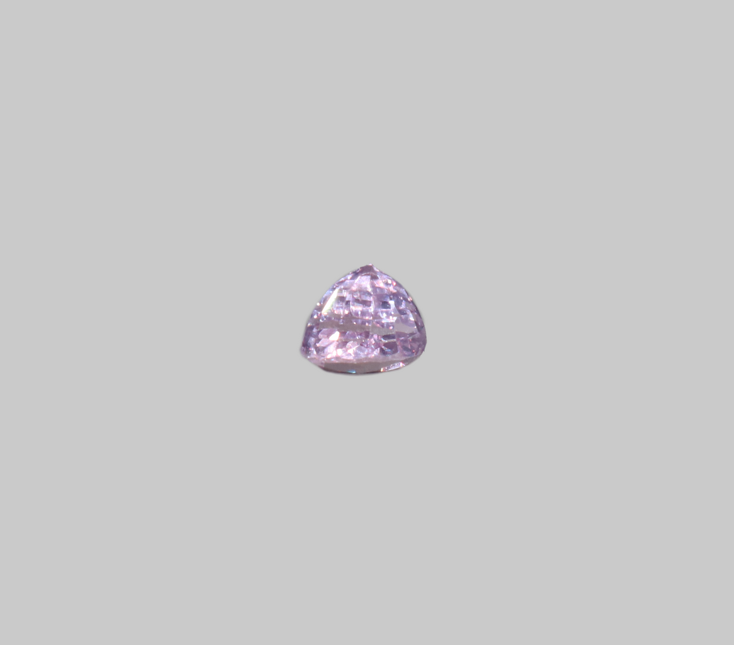 Ruby - 2.94 Carats