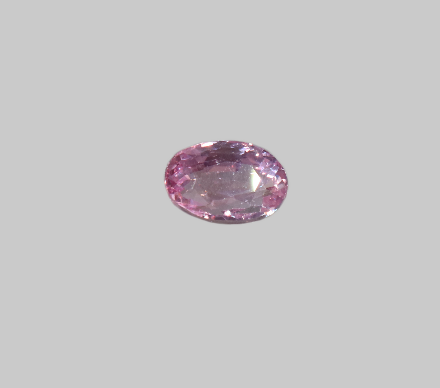 Ruby - 2.95 Carats