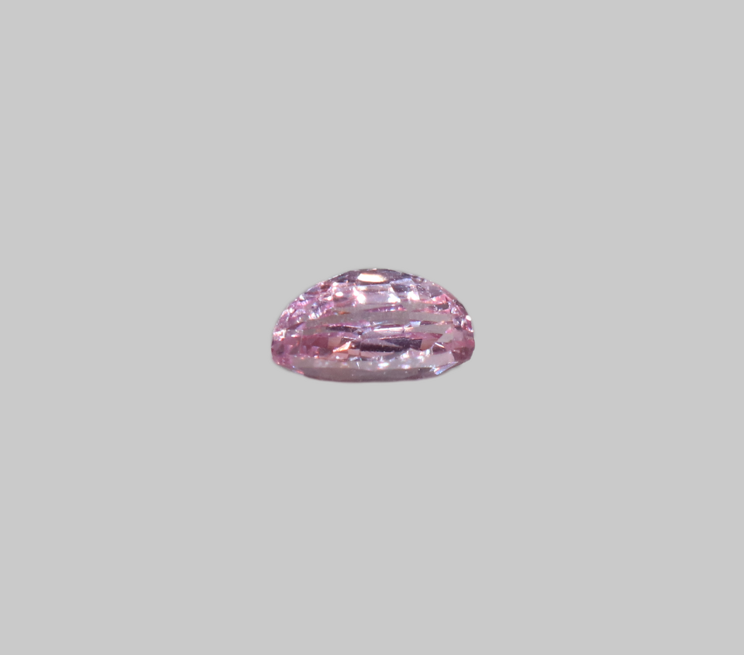 Ruby - 2.95 Carats