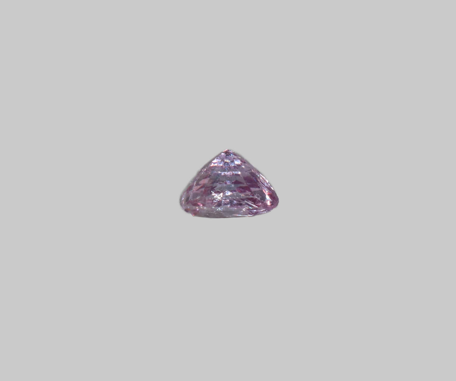 Ruby - 3.53 Carats