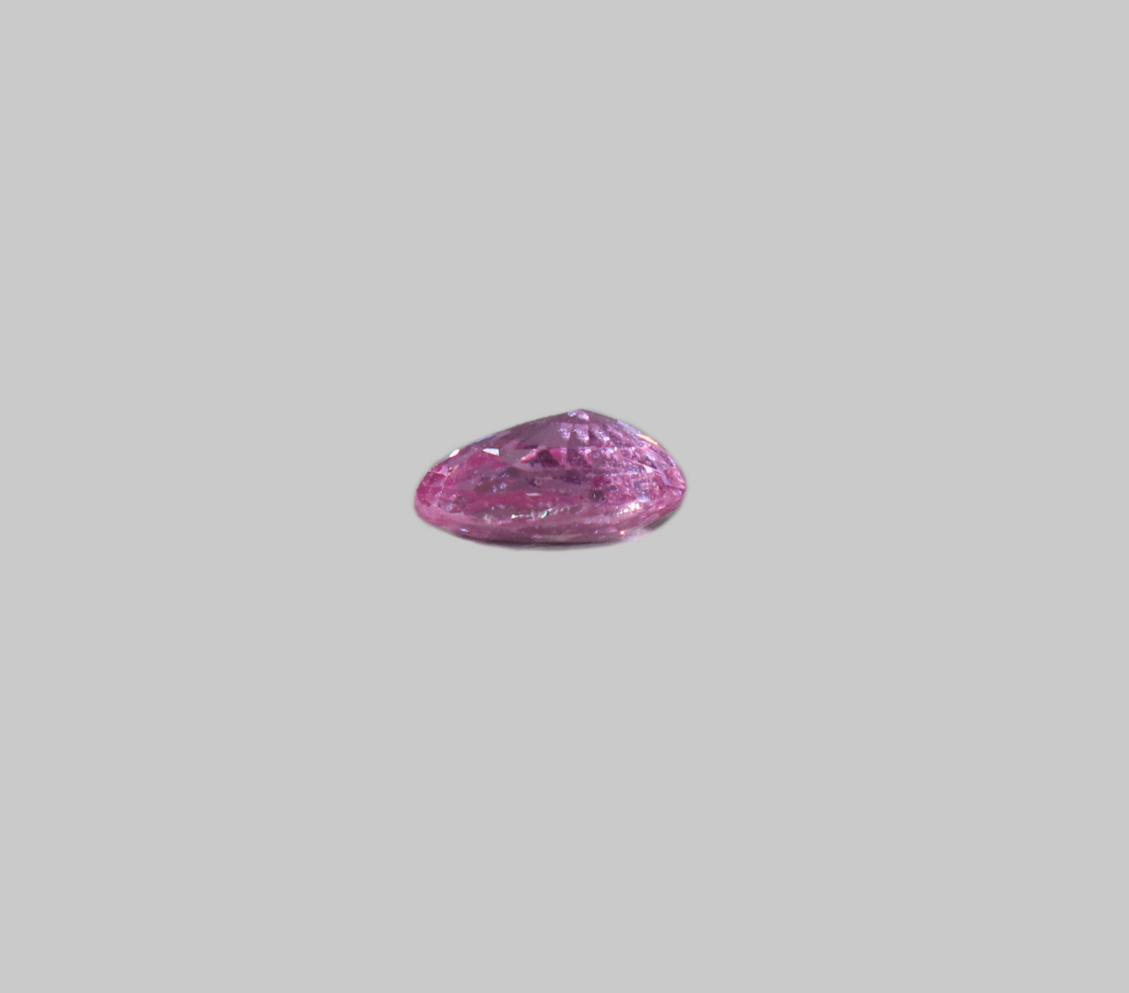 Ruby - 2.60 Carats