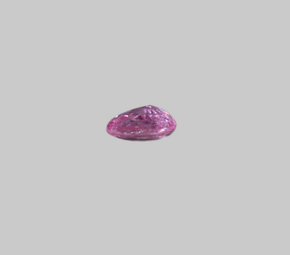 Ruby - 2.60 Carats