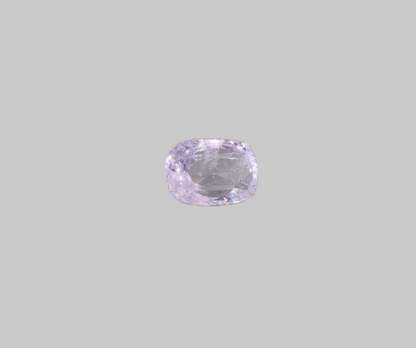 Ruby - 5.76 Carats