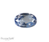 Blue Sapphire - 4.36 Carats