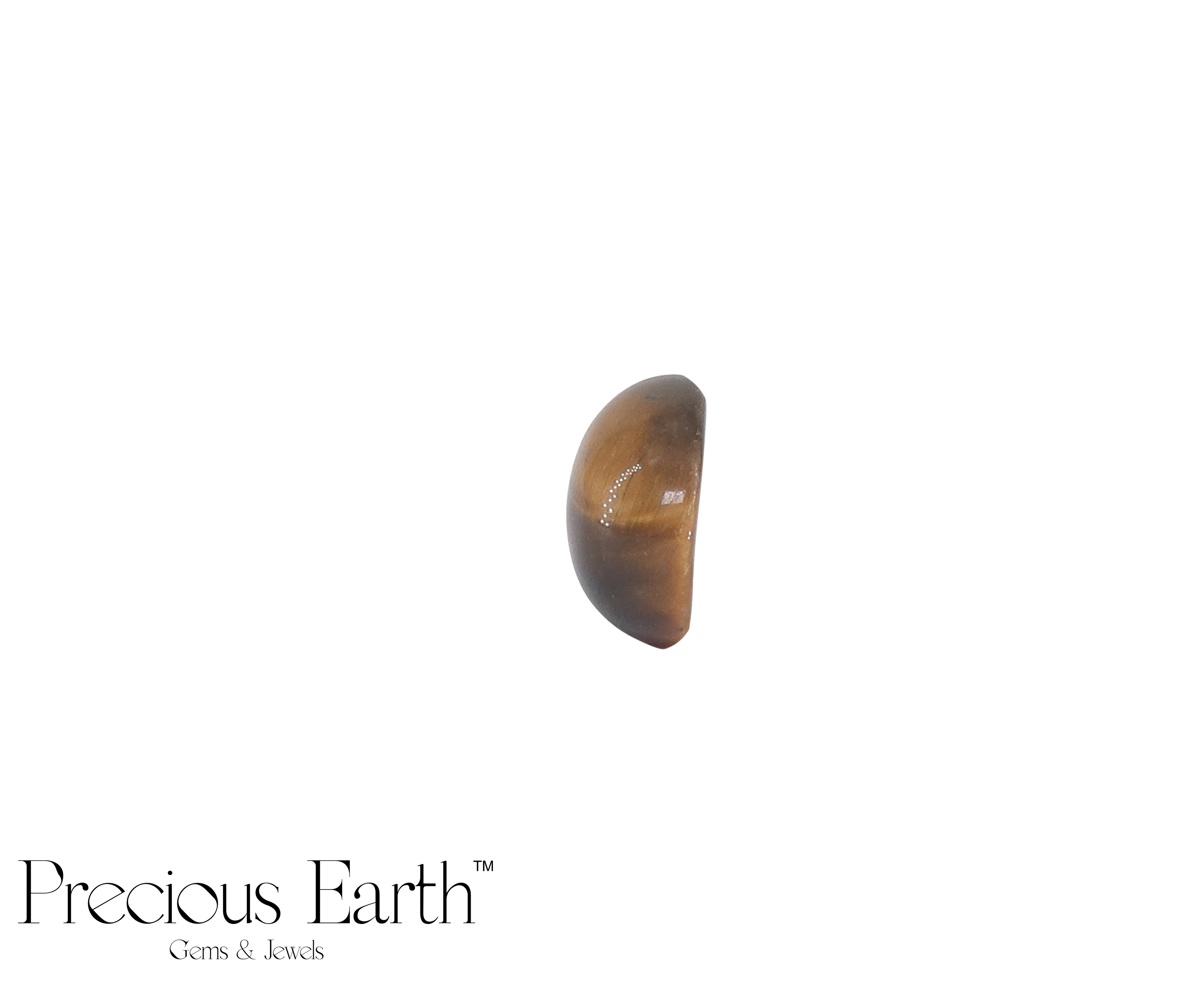 Tiger Eye - 10.09 Carats