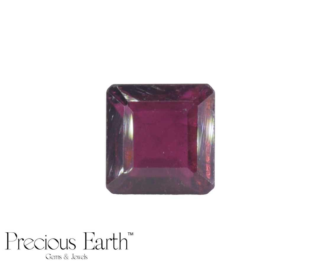 Pink Tourmaline - 7.77 Carats