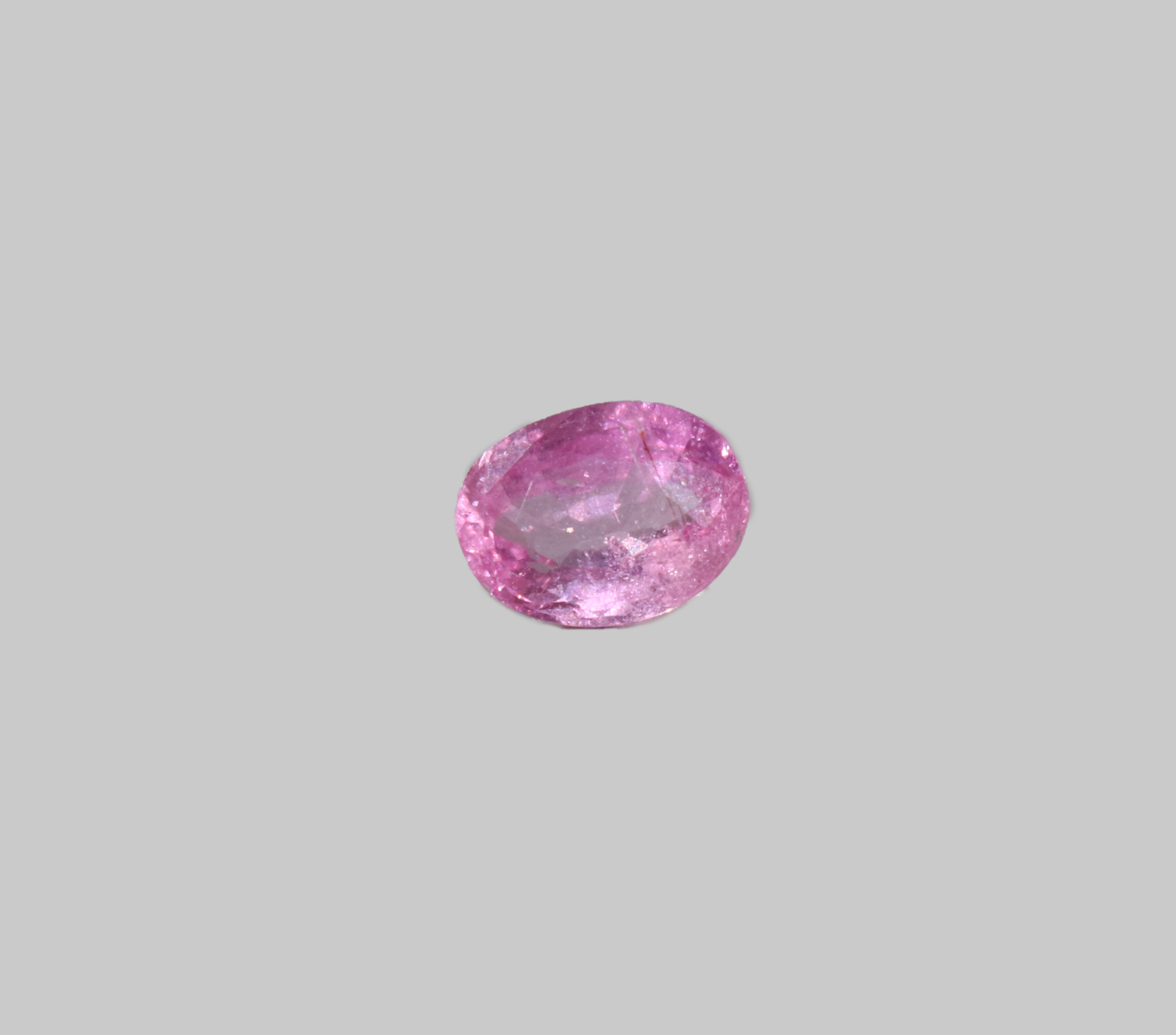 Ruby - 2.42 Carats