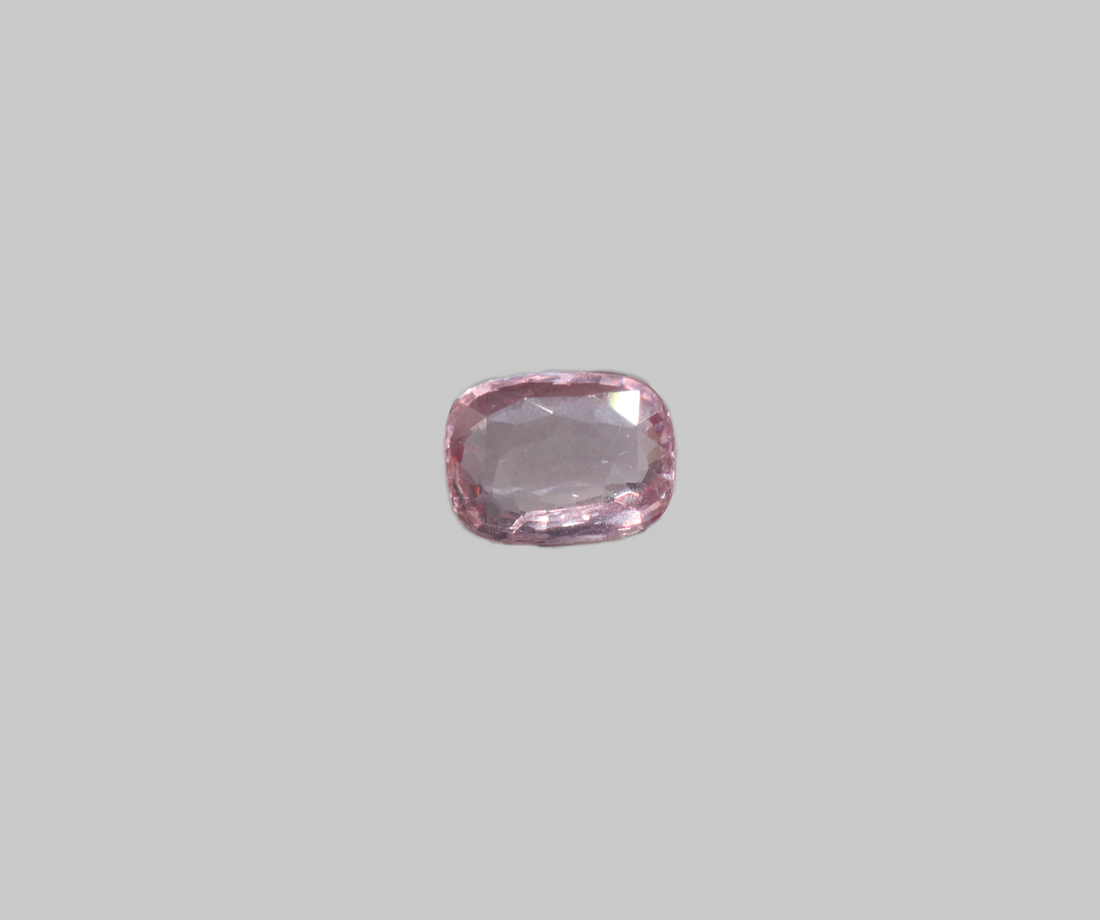 Ruby - 3.59 Carats