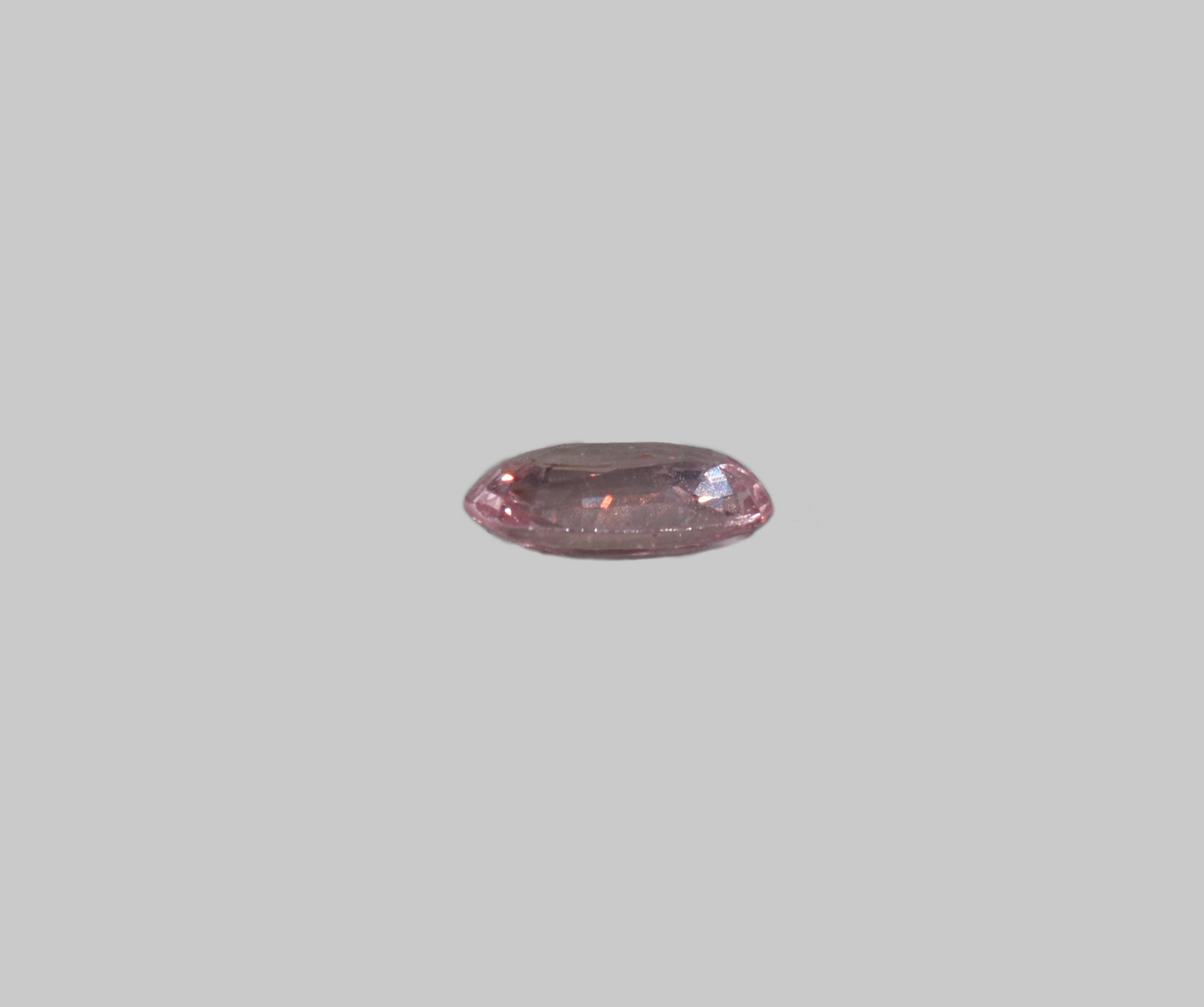 Ruby - 3.59 Carats