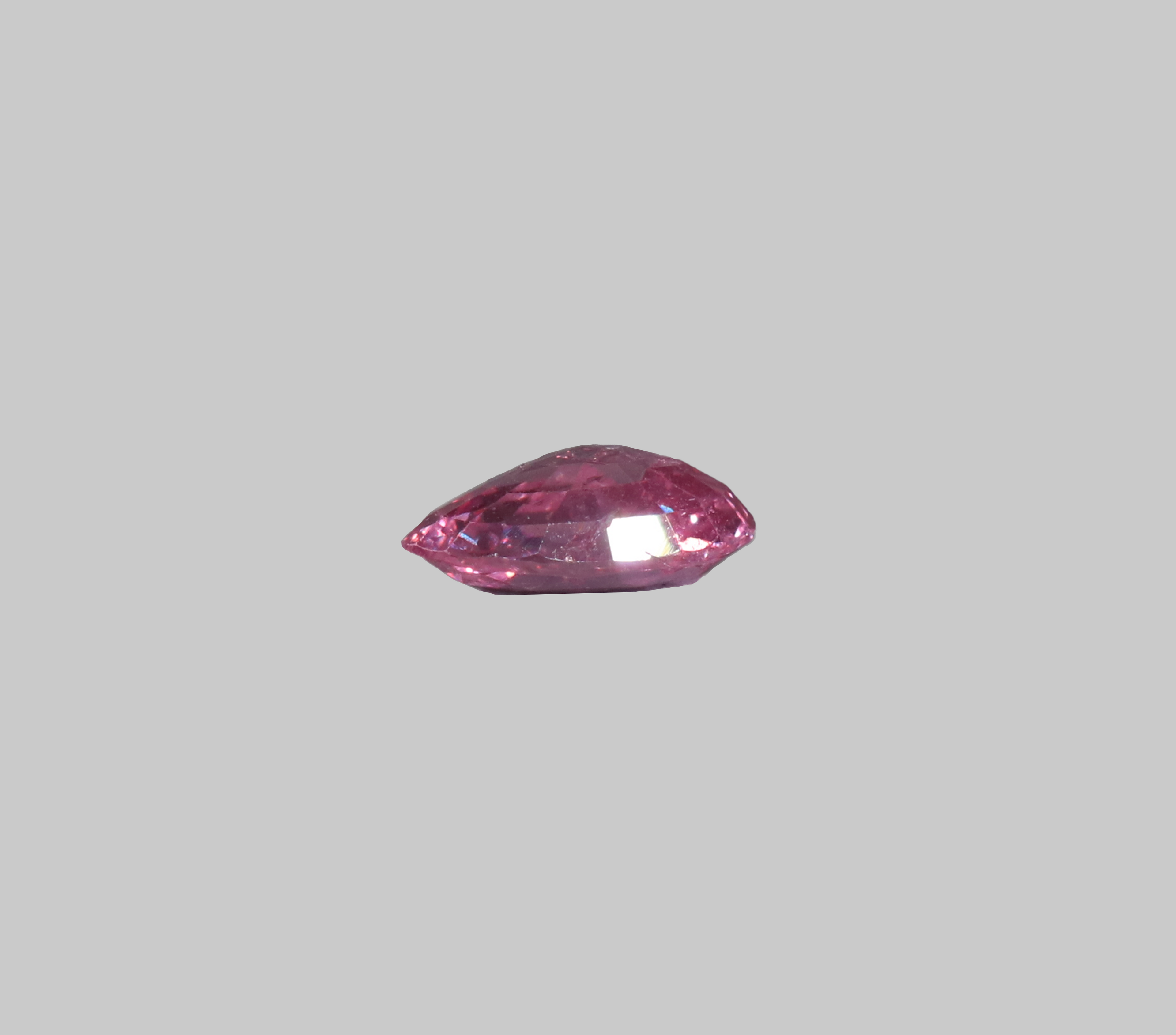 Ruby - 2.32 Carats