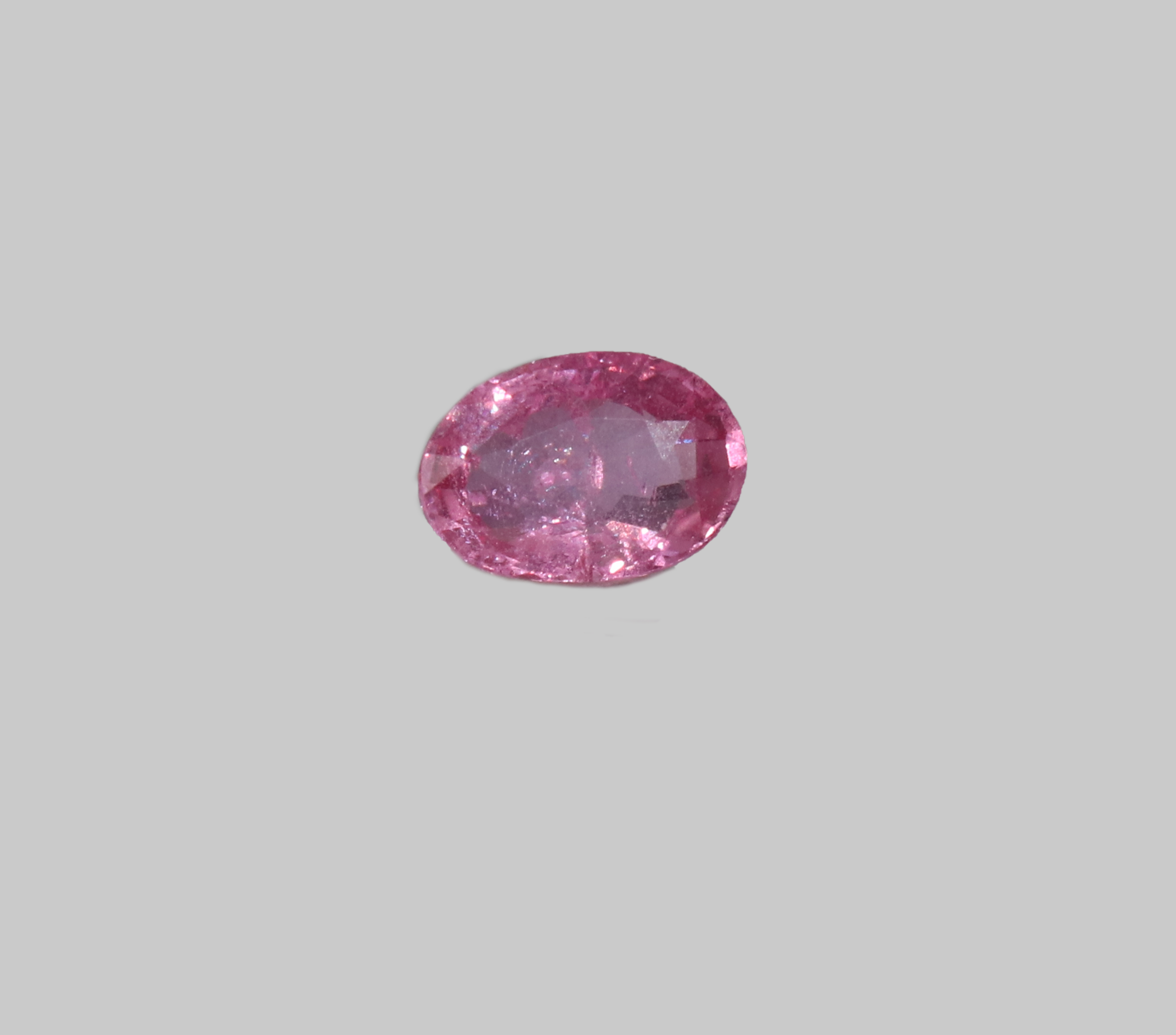 Ruby - 2.32 Carats