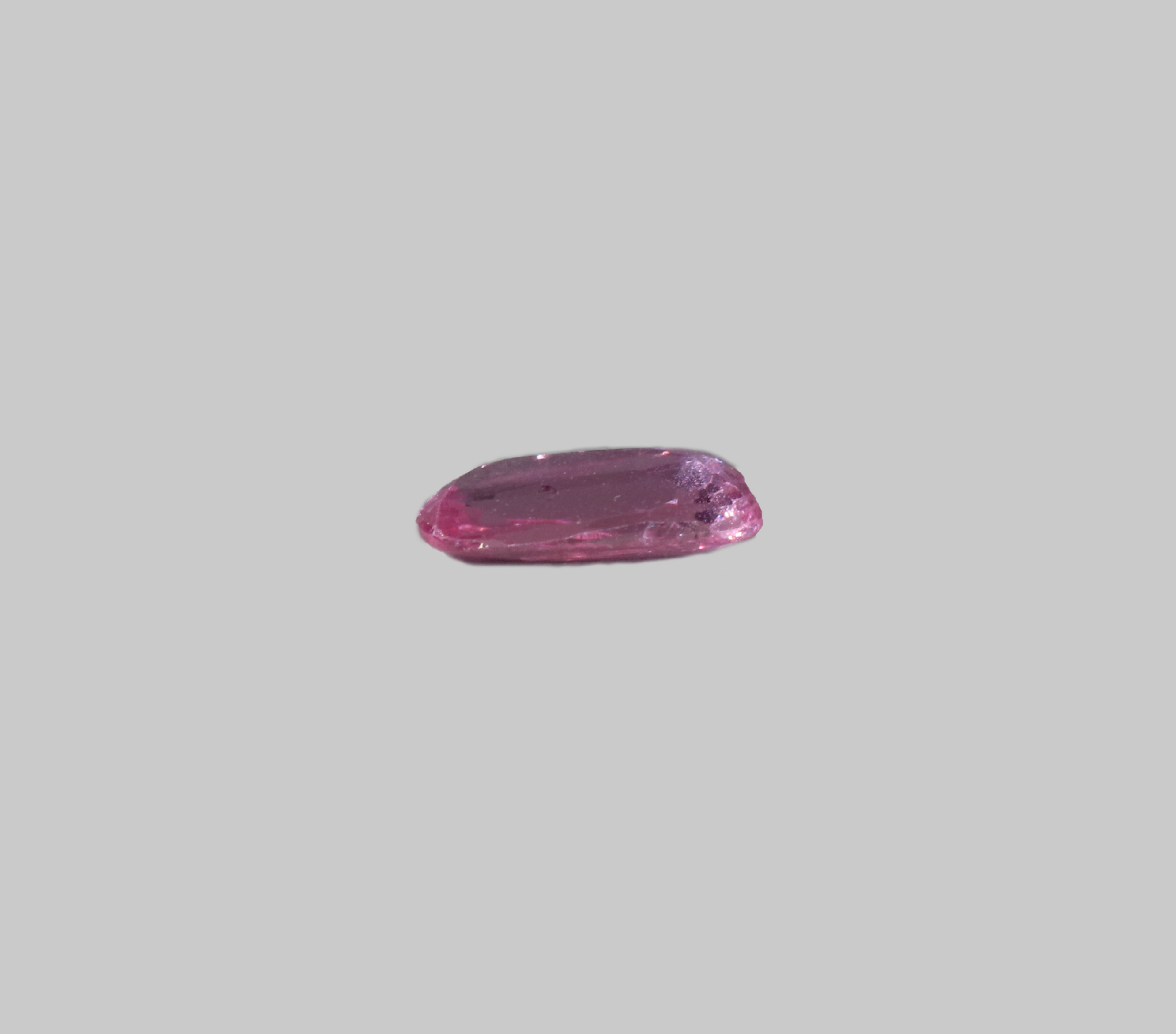 Ruby - 2.53 Carats