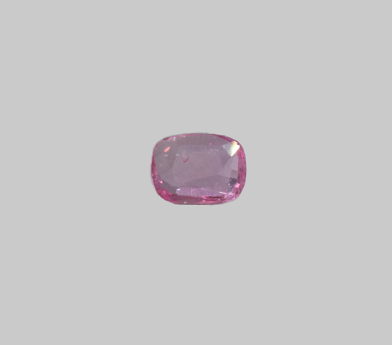 Ruby - 2.53 Carats