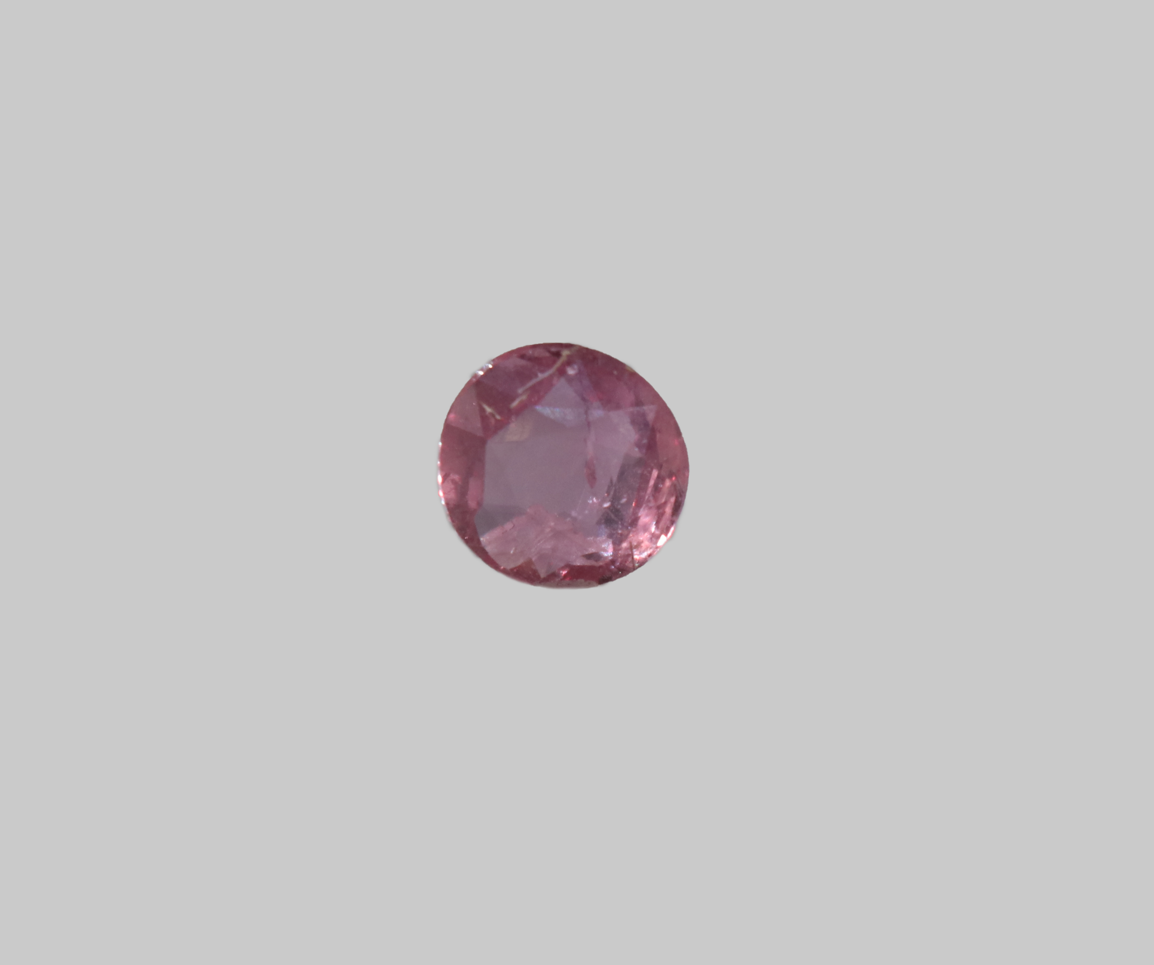 Ruby - 3.12 Carats