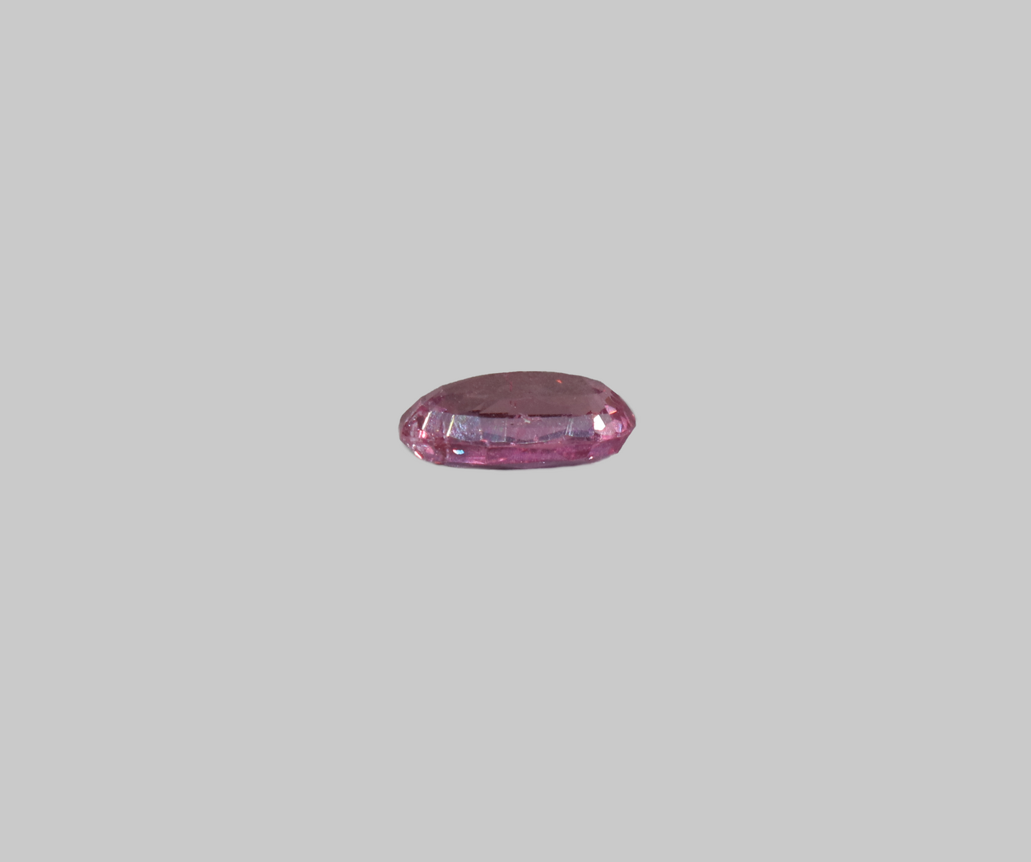 Ruby - 3.09 Carats