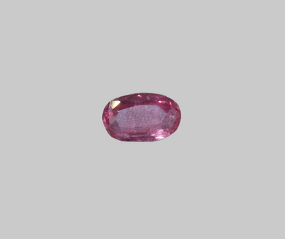 Ruby - 3.09 Carats