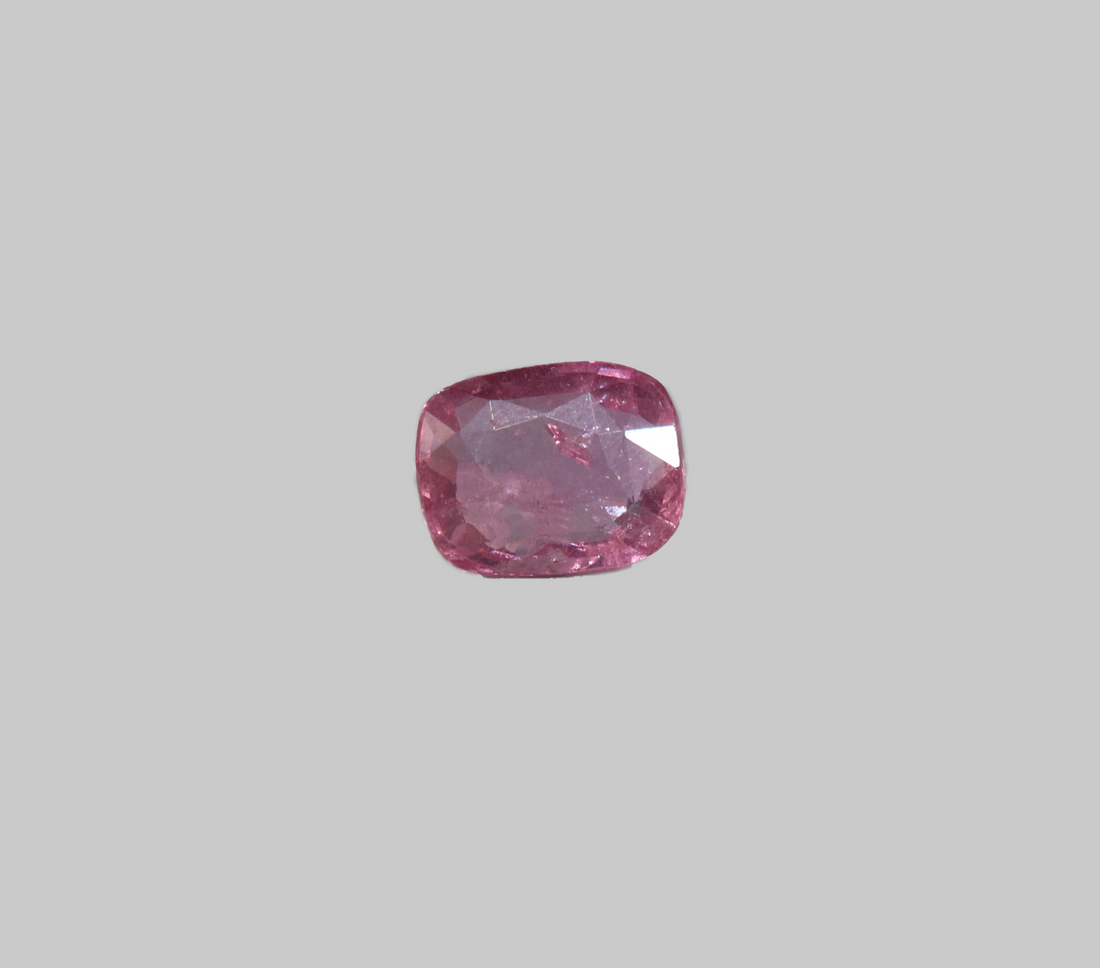 Ruby - 2.50 Carats