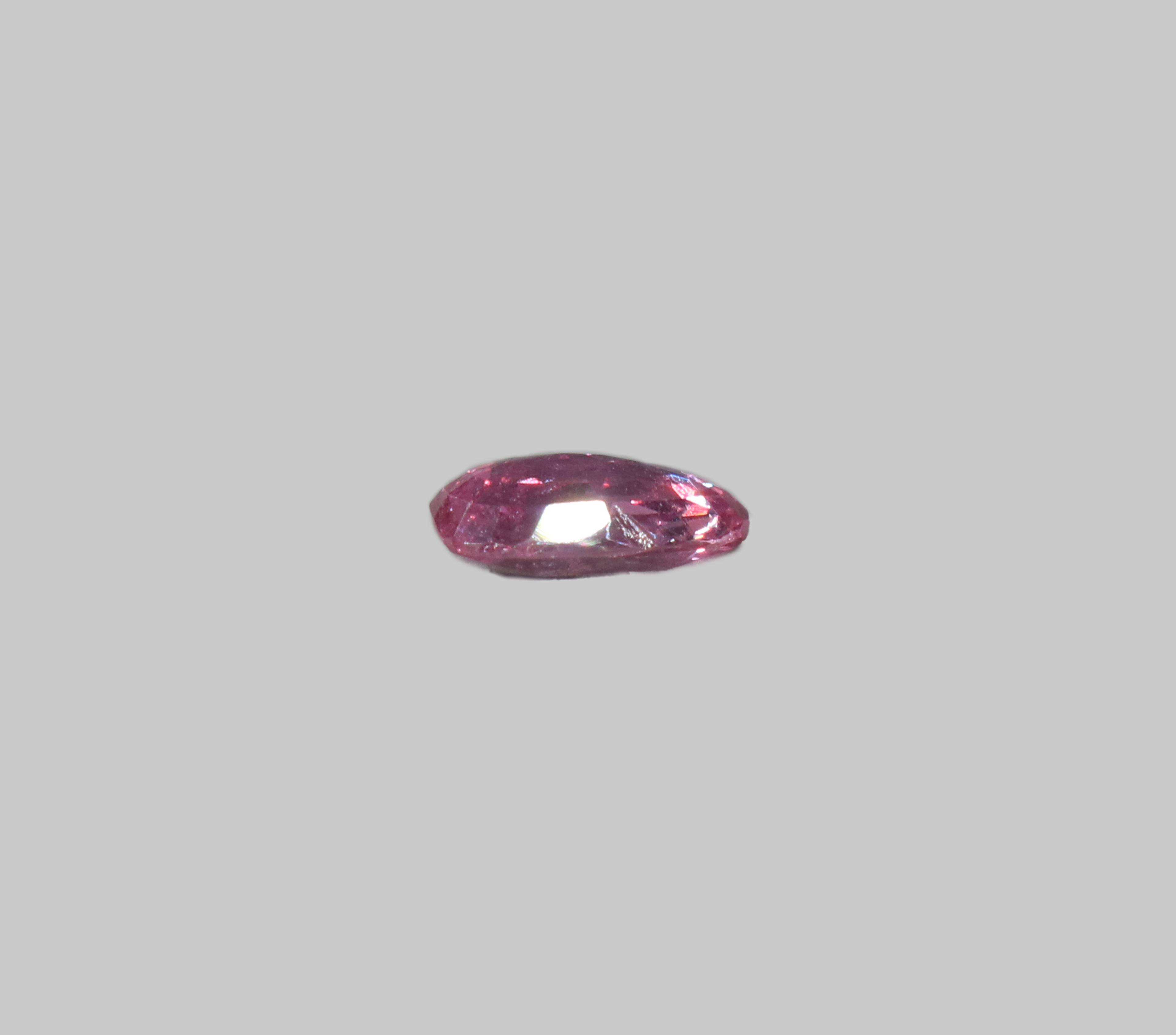 Ruby - 2.50 Carats