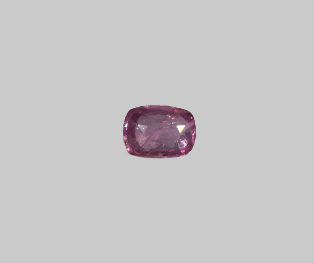 Ruby - 3.11 Carat