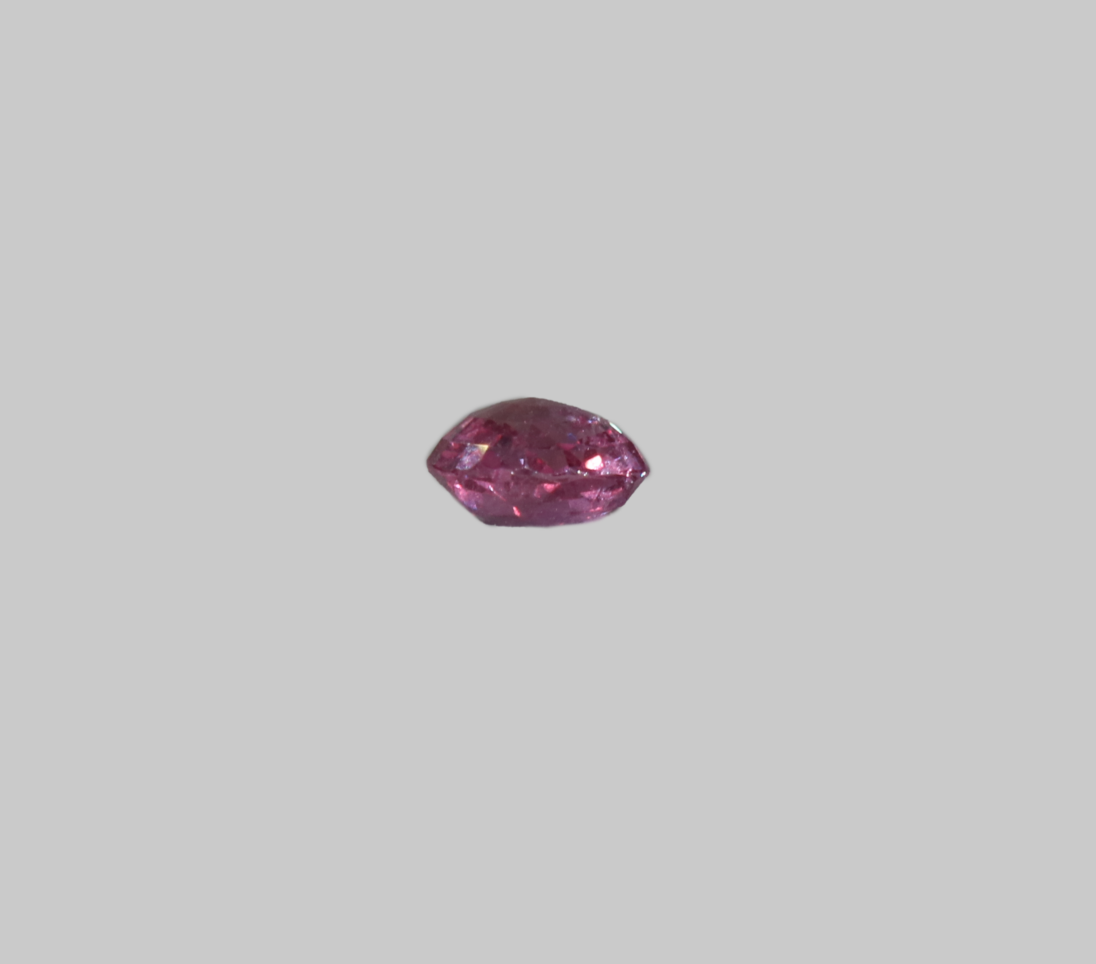 Ruby - 2.96 Carats