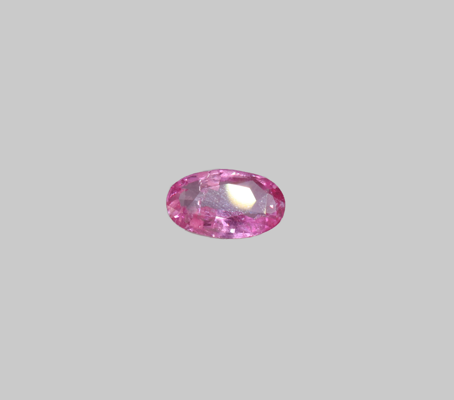 Ruby - 2.55 Carats