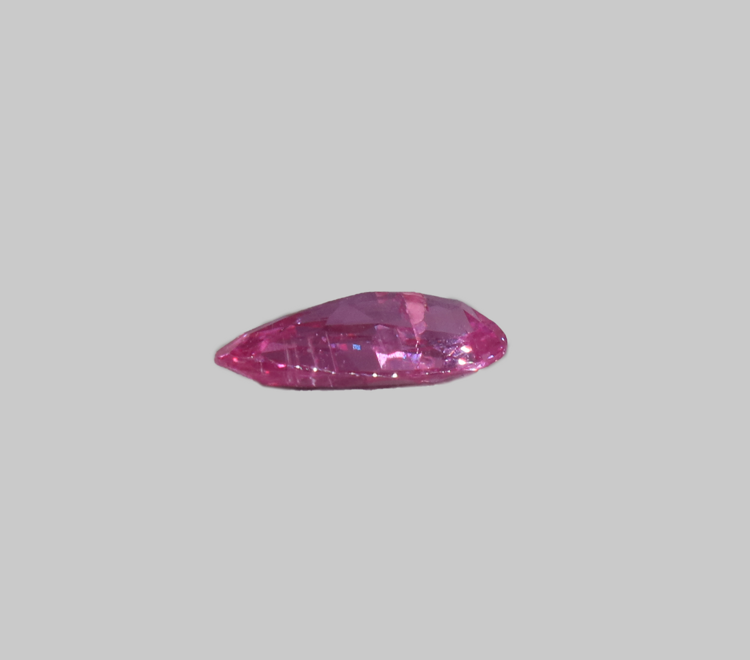 Ruby - 2.55 Carats