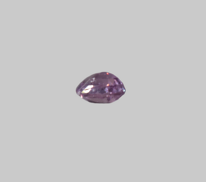 Ruby - 2.52 Carats