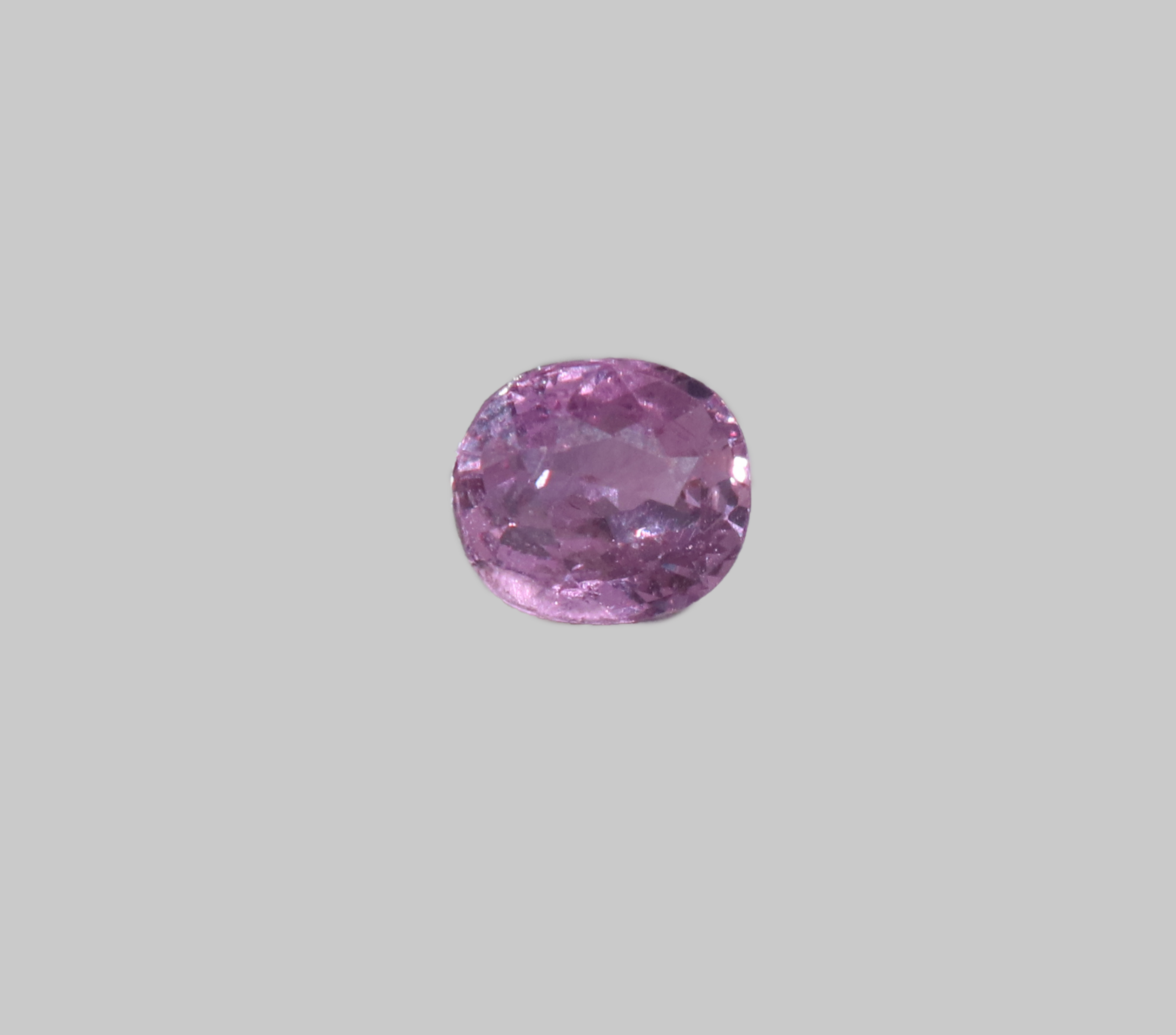 Ruby - 2.52 Carats