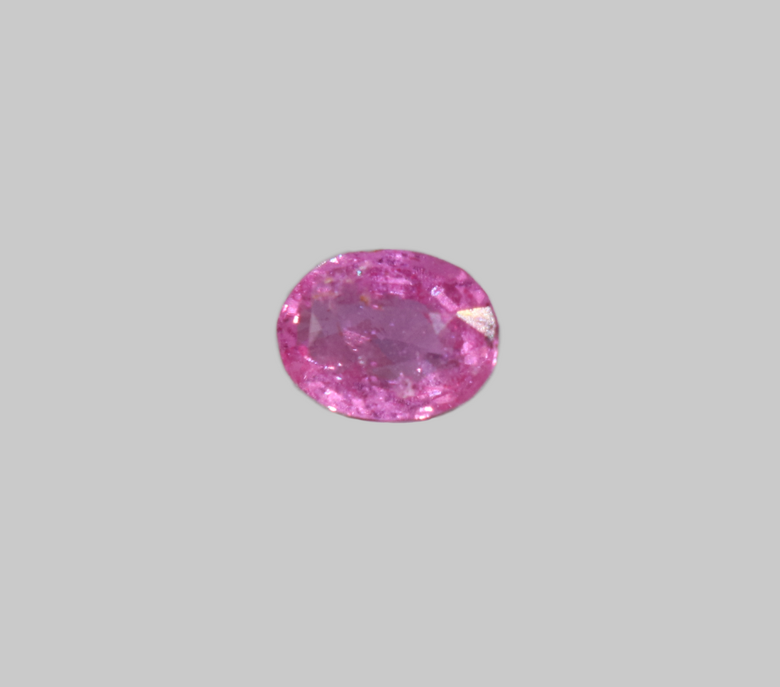 Ruby - 2.71 Carats