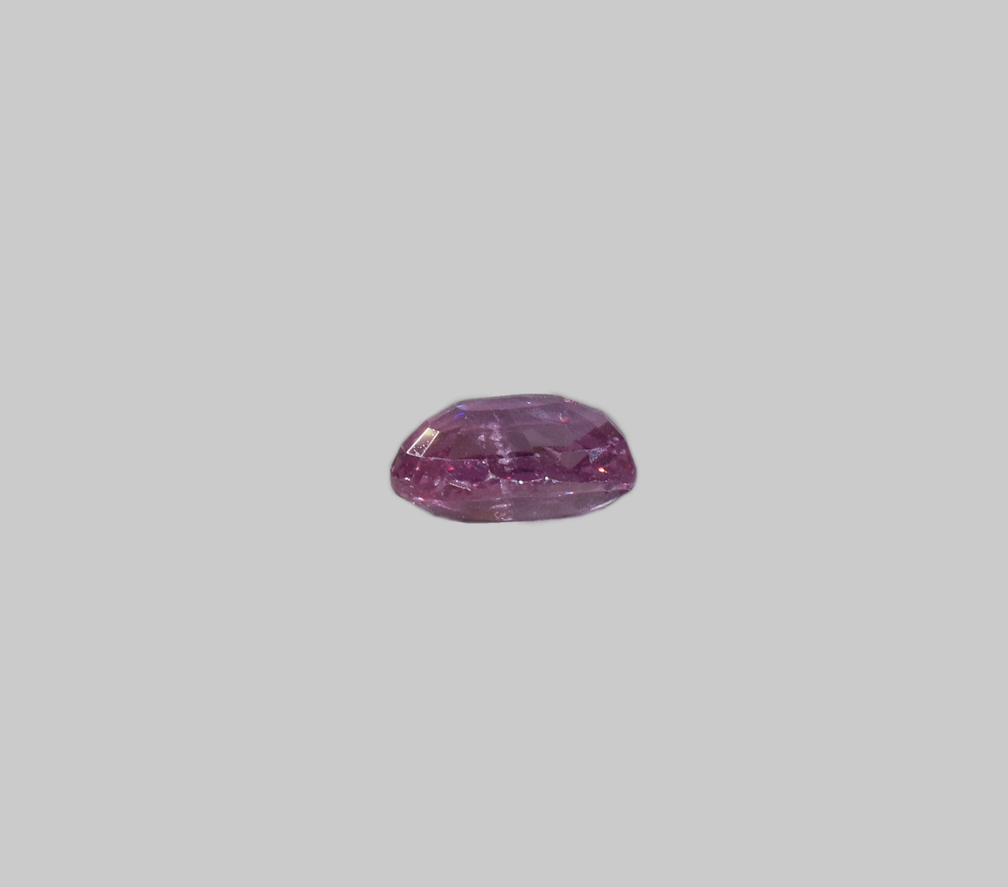 Ruby - 2.63 Carats