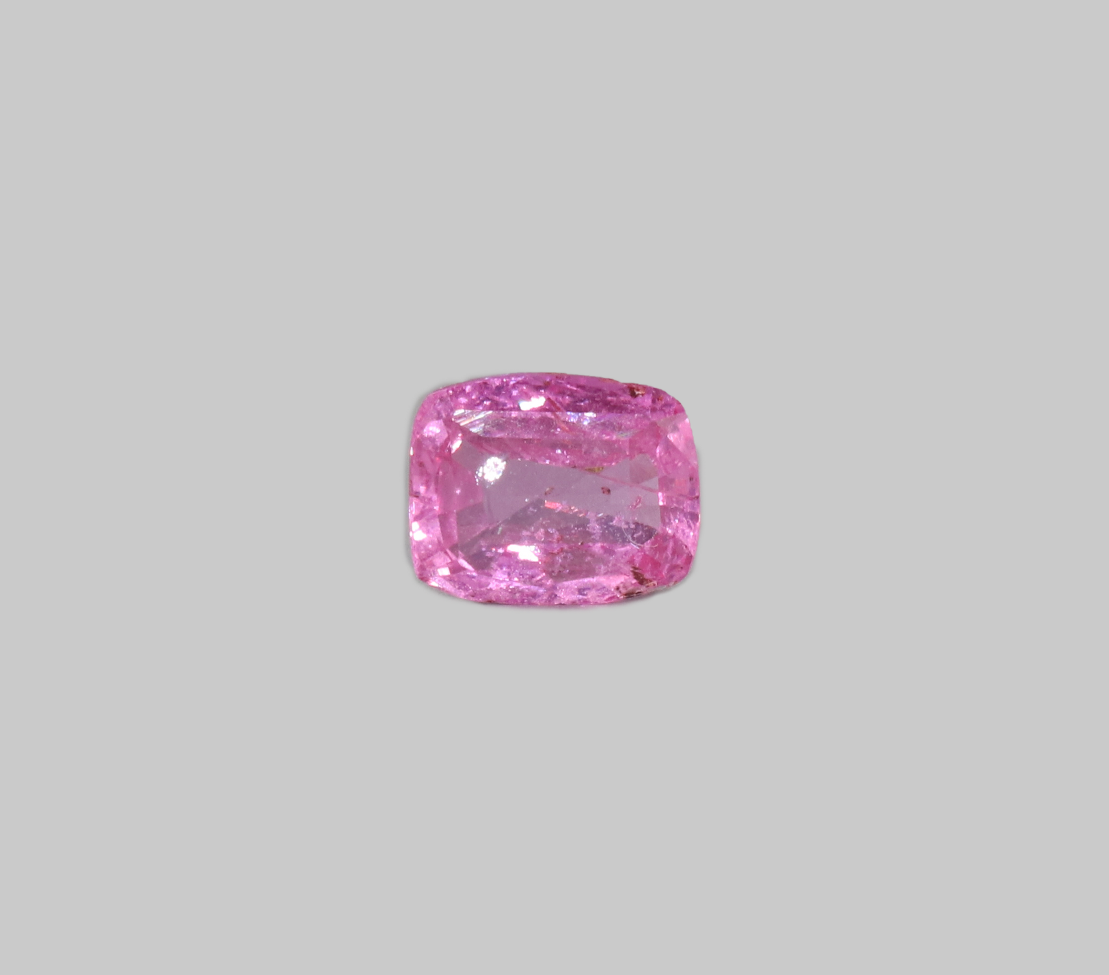 Ruby - 2.39 Carats