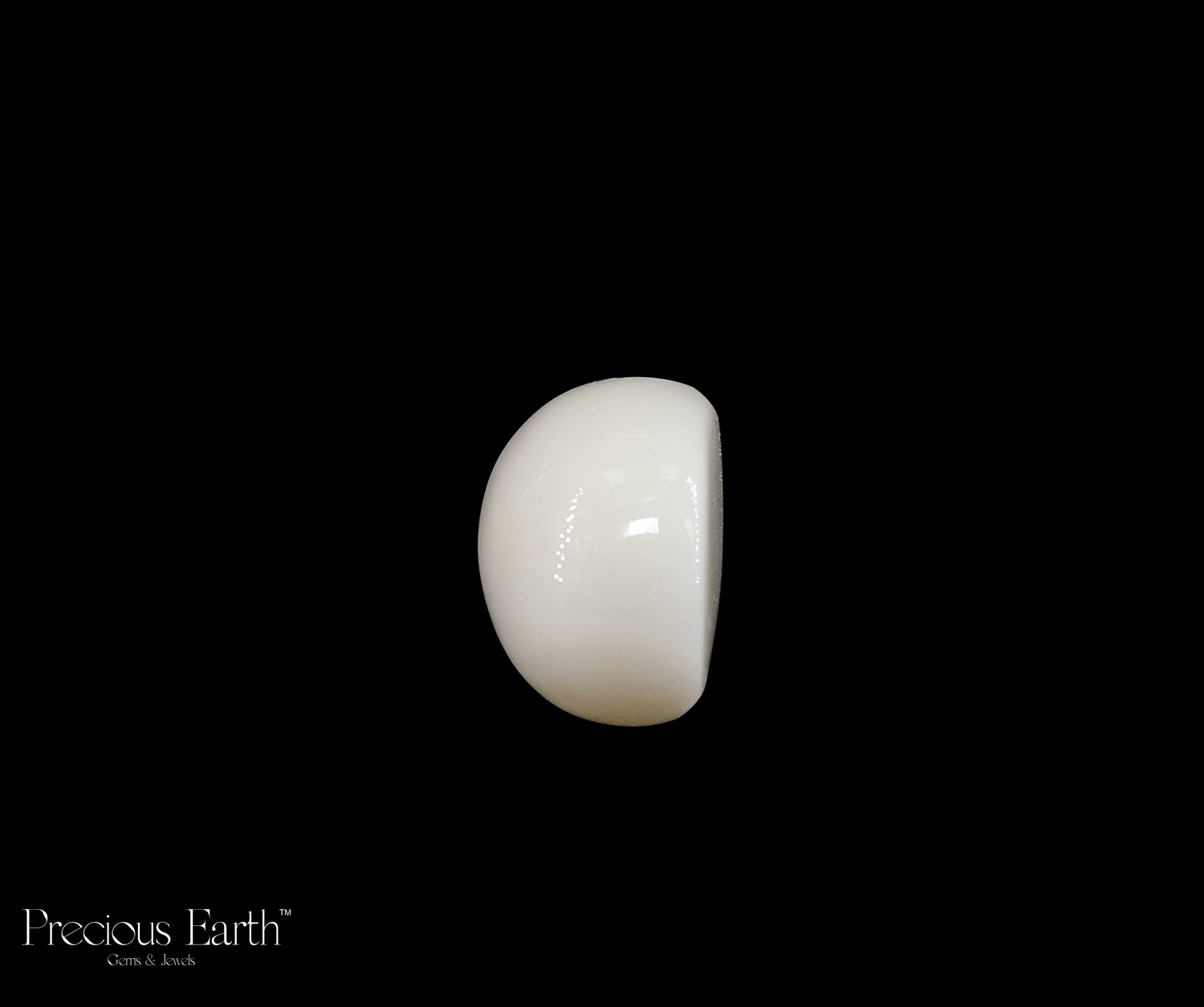 White Coral - 11.91 Carats