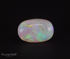 Opal - 6.19 Carats