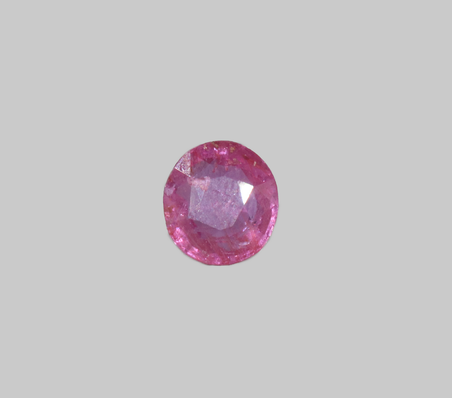 Ruby - 2.88 Carats