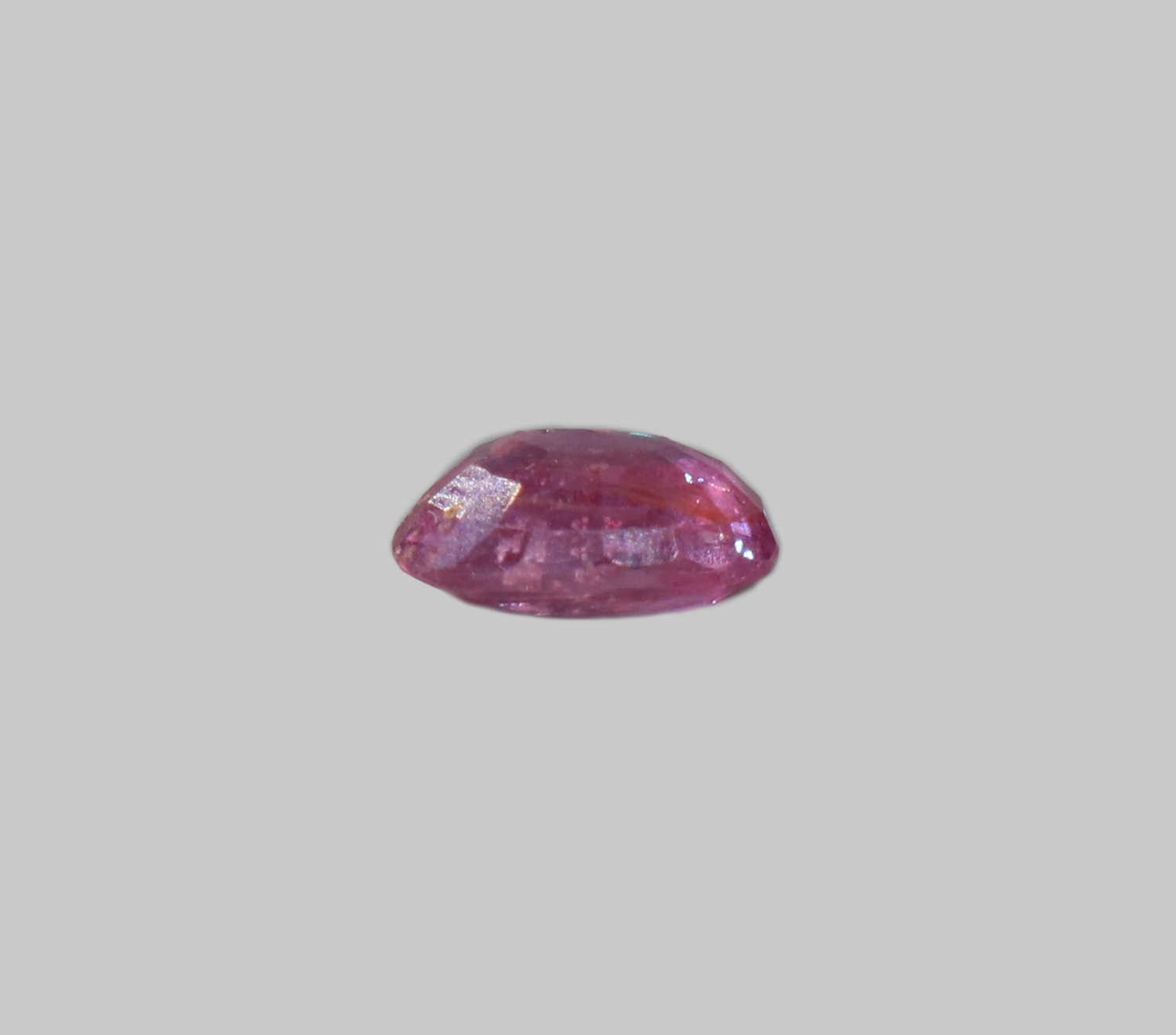 Ruby - 2.88 Carats