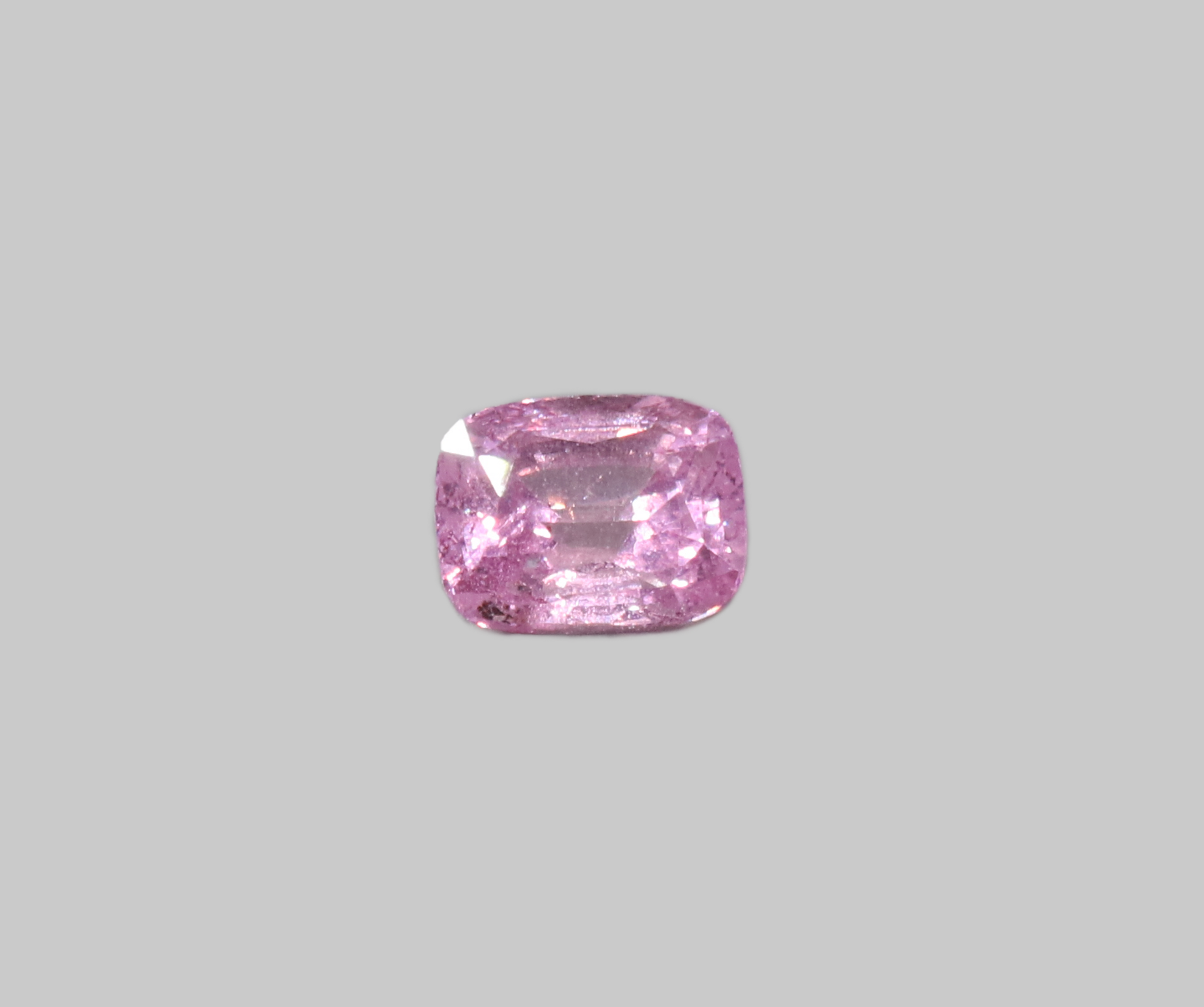 Ruby - 2.99 Carats