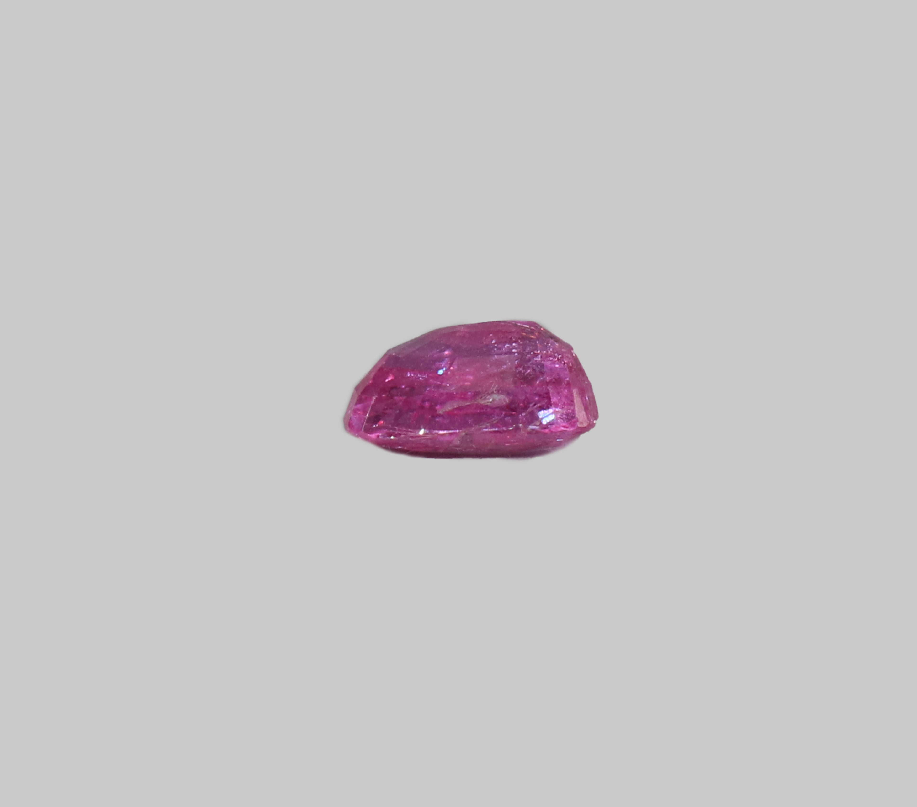 Ruby - 2.73 Carats