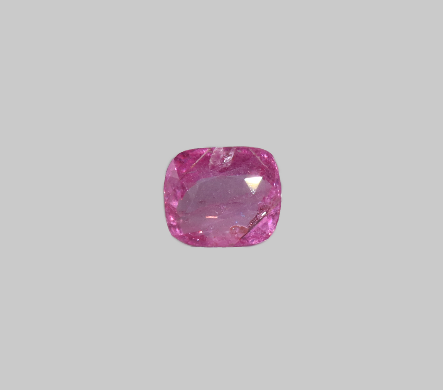 Ruby - 2.73 Carats