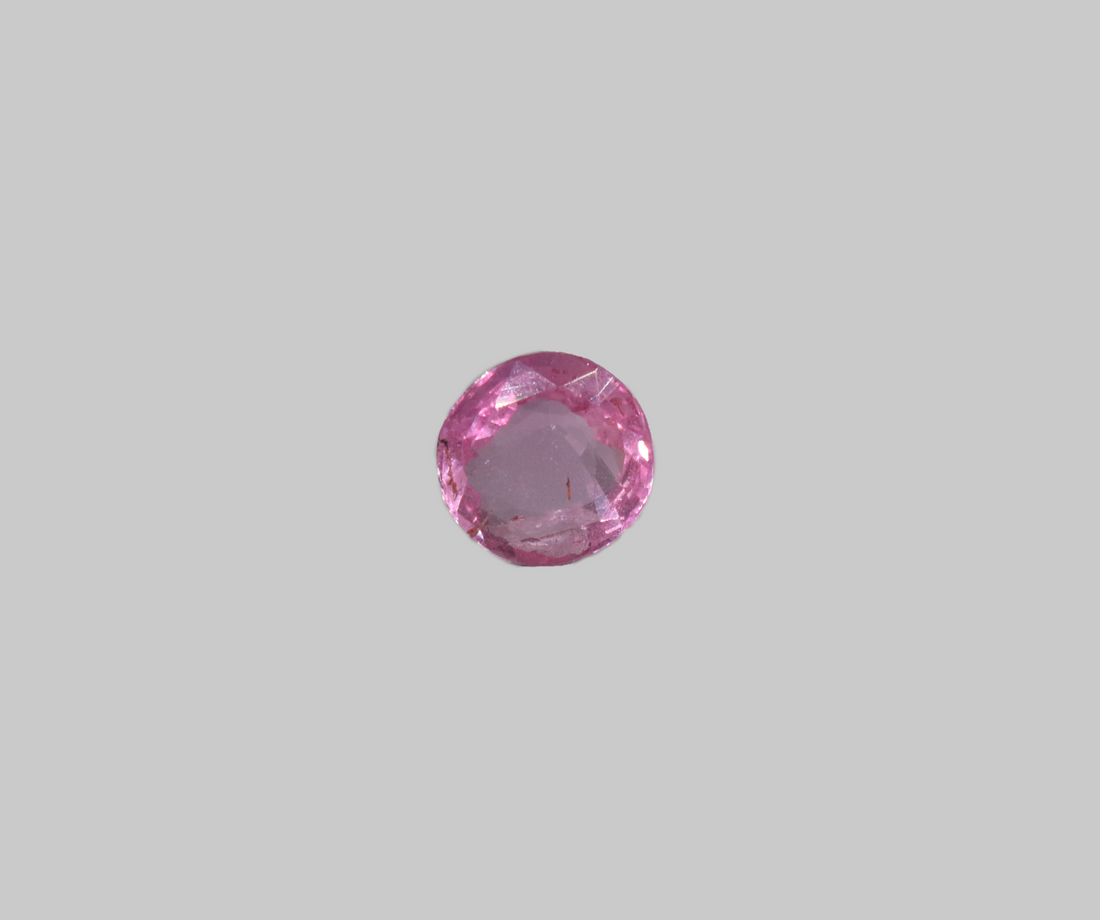 Ruby - 3.34 Carats