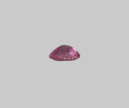 Ruby - 3.34 Carats