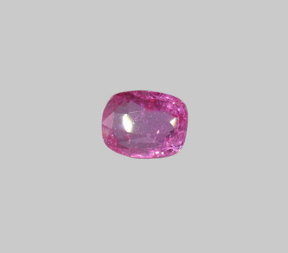 Ruby - 2.93 Carats