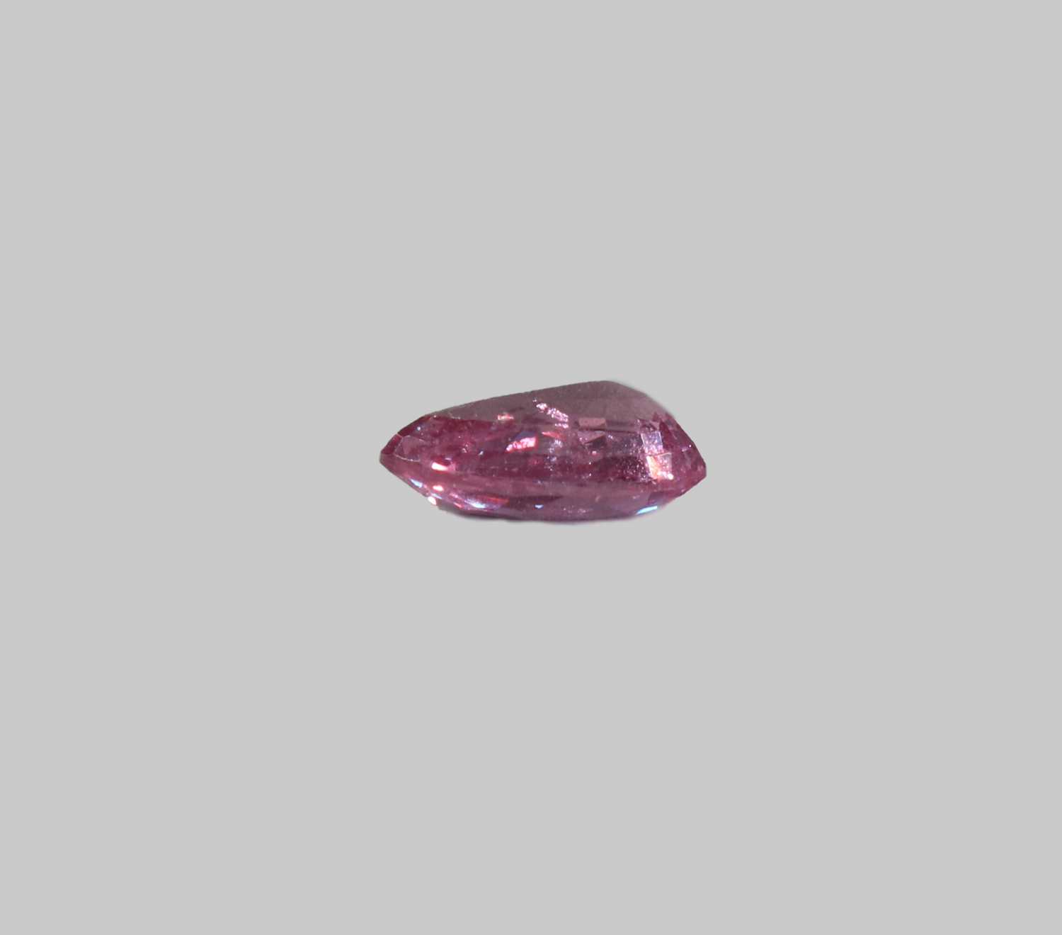 Ruby - 2.47 Carats