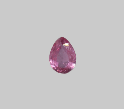 Ruby - 2.47 Carats