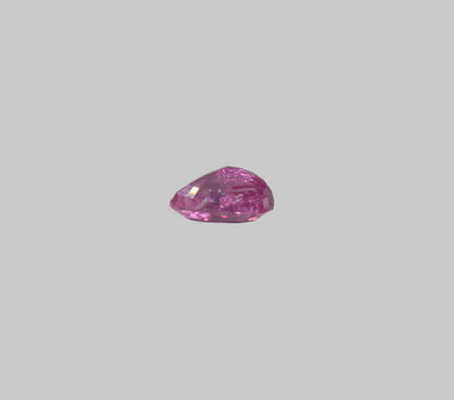 Ruby - 2.58 Carats