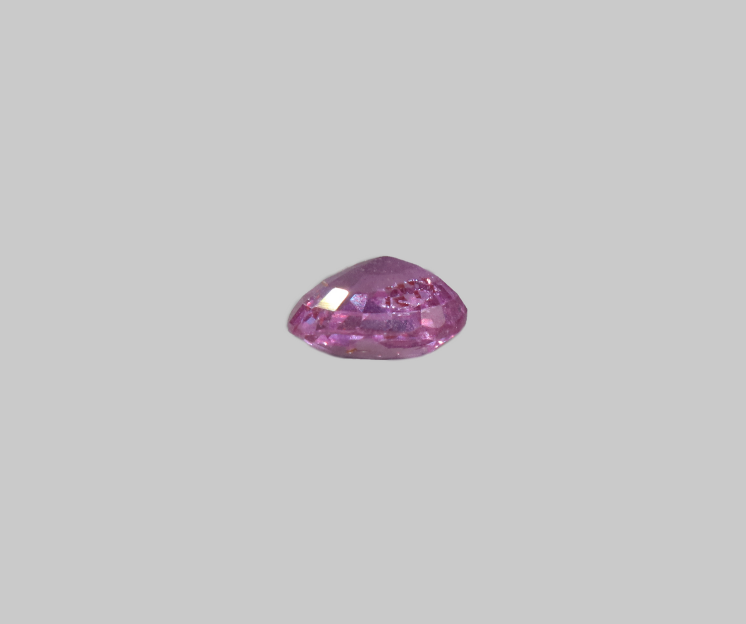 Ruby - 3.01 Carats