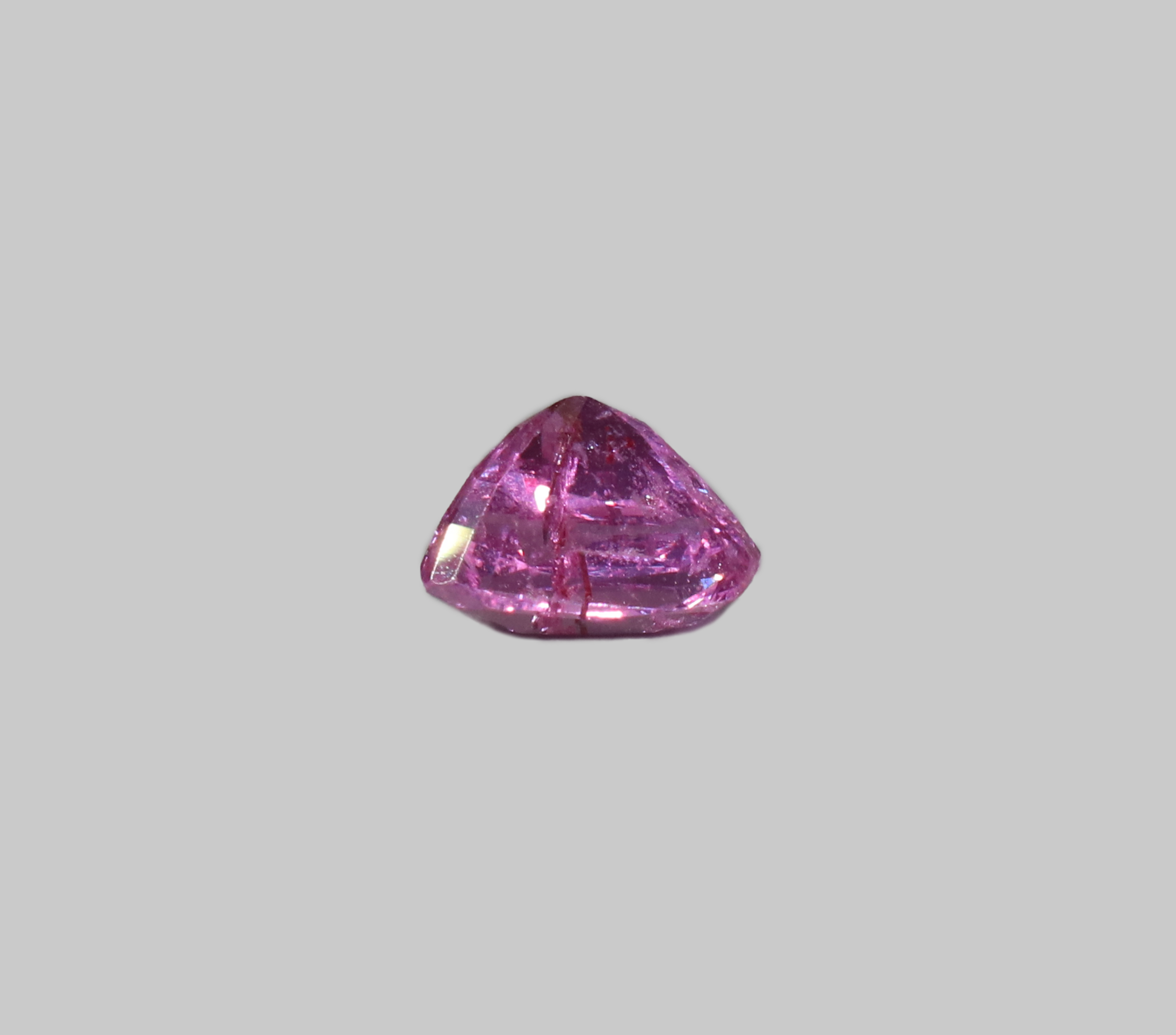 Ruby - 2.85 Carats