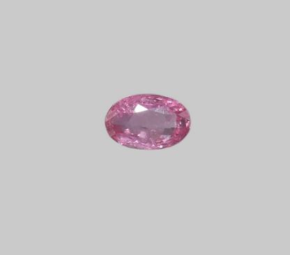 Ruby - 2.89 Carats