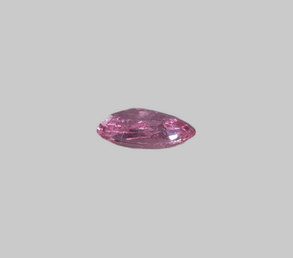 Ruby - 2.89 Carats